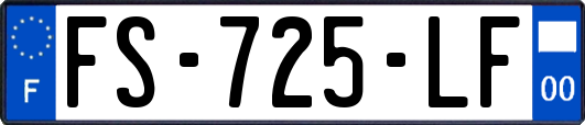 FS-725-LF