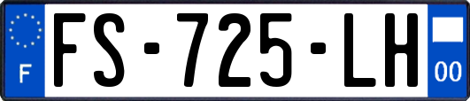 FS-725-LH