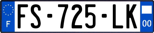 FS-725-LK