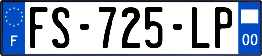 FS-725-LP