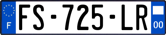 FS-725-LR