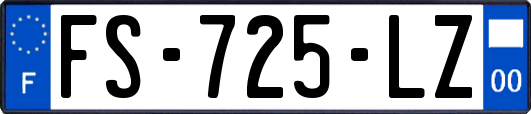 FS-725-LZ