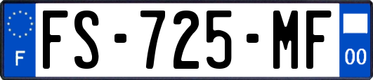 FS-725-MF