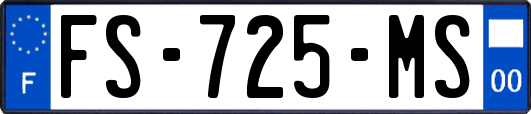 FS-725-MS