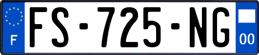 FS-725-NG