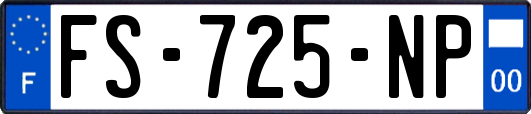 FS-725-NP