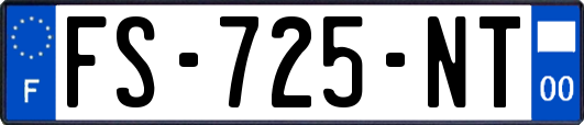 FS-725-NT