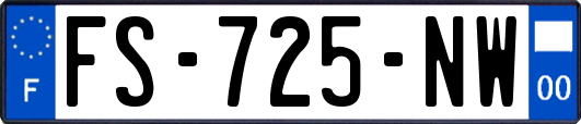 FS-725-NW