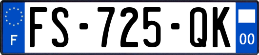 FS-725-QK