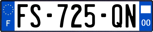 FS-725-QN