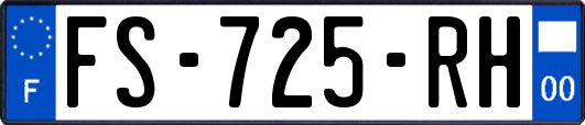 FS-725-RH