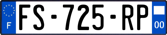FS-725-RP