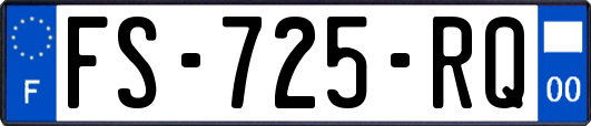 FS-725-RQ