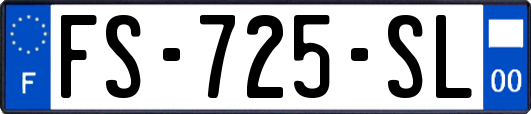FS-725-SL