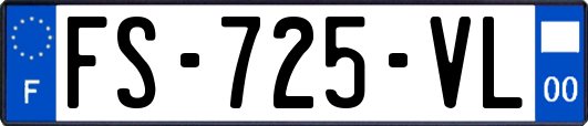 FS-725-VL