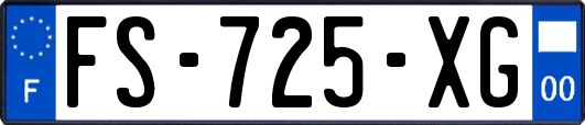FS-725-XG