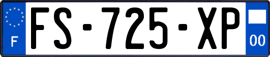 FS-725-XP