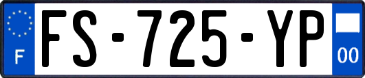 FS-725-YP
