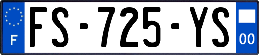 FS-725-YS