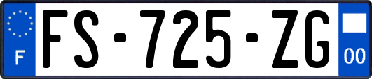 FS-725-ZG