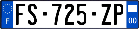 FS-725-ZP