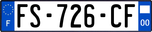 FS-726-CF