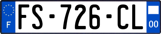 FS-726-CL