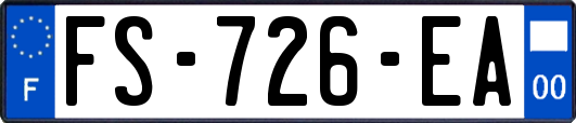 FS-726-EA