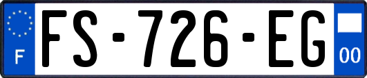 FS-726-EG