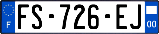 FS-726-EJ