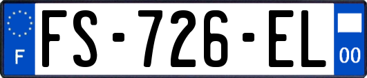 FS-726-EL