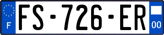 FS-726-ER