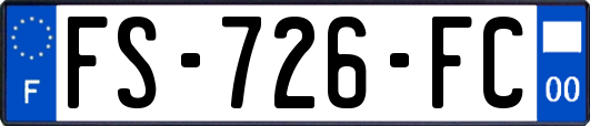 FS-726-FC