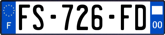 FS-726-FD