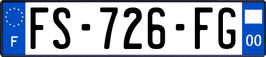 FS-726-FG