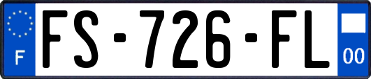 FS-726-FL
