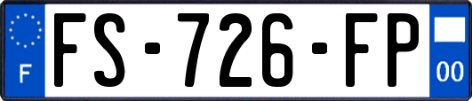FS-726-FP