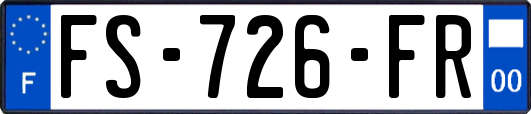 FS-726-FR