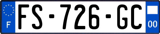 FS-726-GC