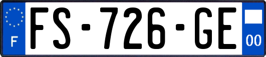 FS-726-GE