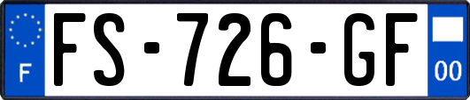 FS-726-GF