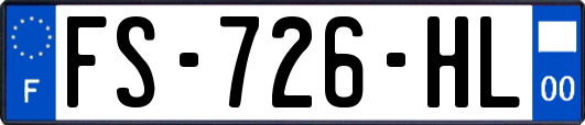 FS-726-HL