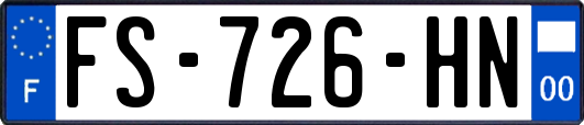 FS-726-HN