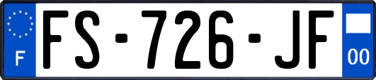 FS-726-JF