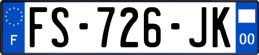 FS-726-JK