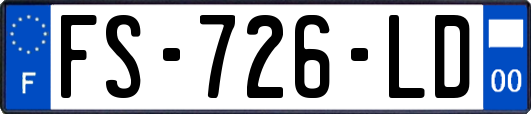 FS-726-LD
