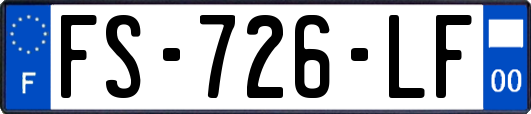 FS-726-LF