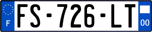 FS-726-LT