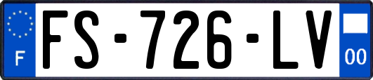 FS-726-LV