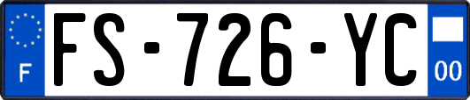 FS-726-YC